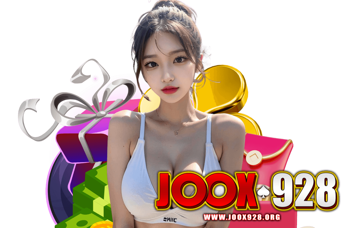 joox928 wallet
